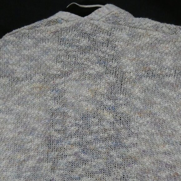 ROOTS | small | Open Front Cardigan With Pockets | Laine Sweater | NWT - Picture 11 of 16